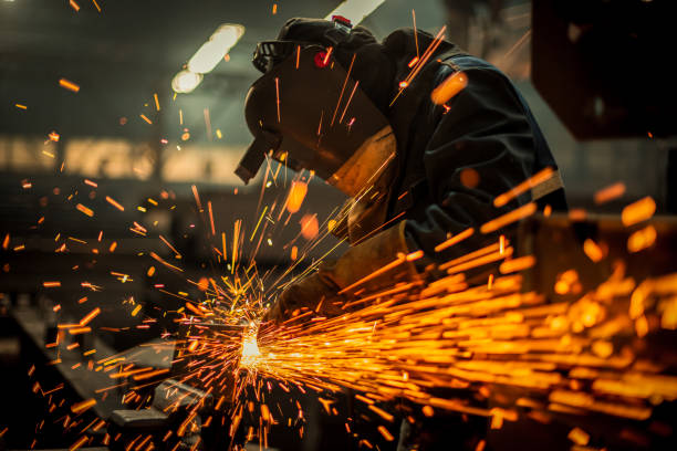 Affordable Welder Services in Granville, IL