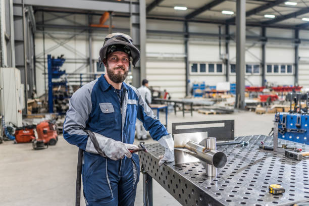 Best Pipe Welding in Granvle, IL