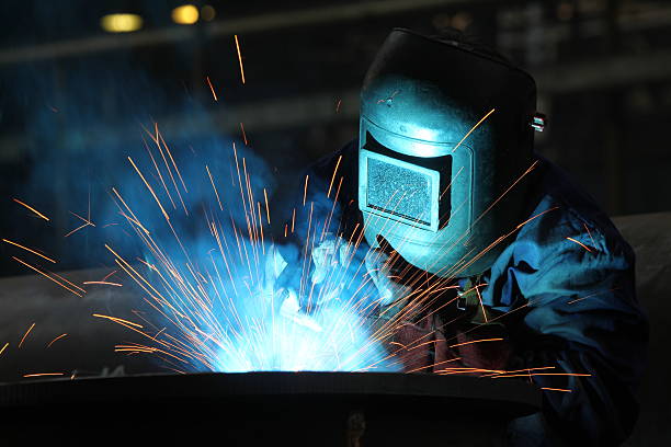 Best Structural Steel Welding in Granvle, IL