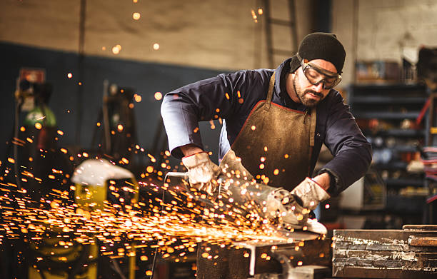 Best Food and Beverage Processing Equipment Welding in Granvle, IL