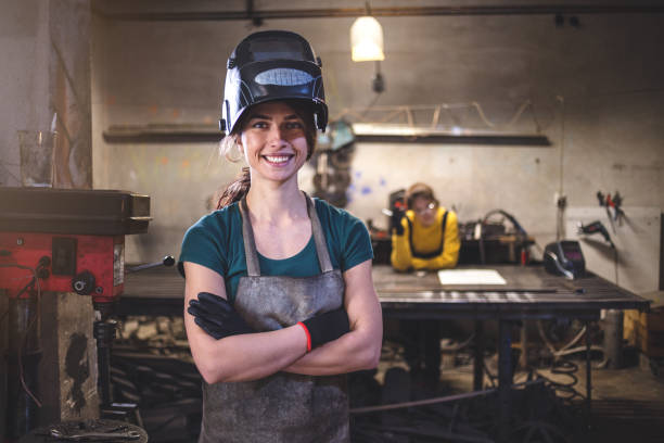 Granvle, IL Welder Pros